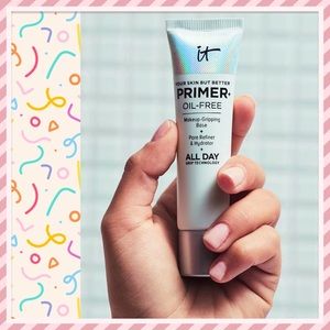 💫It Cosmetics oil free Primer💫